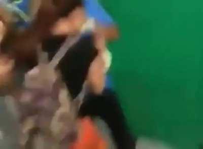 New fear unlocked…