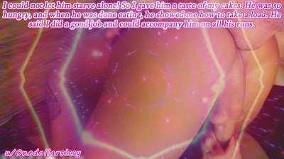 Becoming a truck driver!