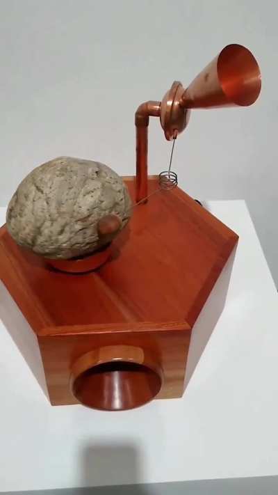 I love this musician.