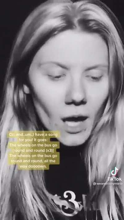 As someone currently under assessment for a dissociative disorder, this is so offensive I could cry.