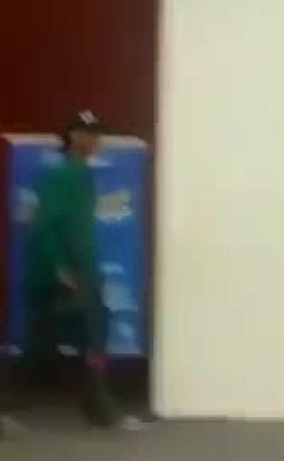 the best anime character