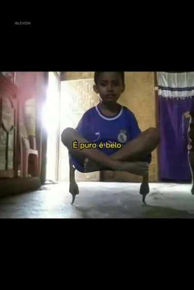 Pois eu vou fazer uma prece🎵