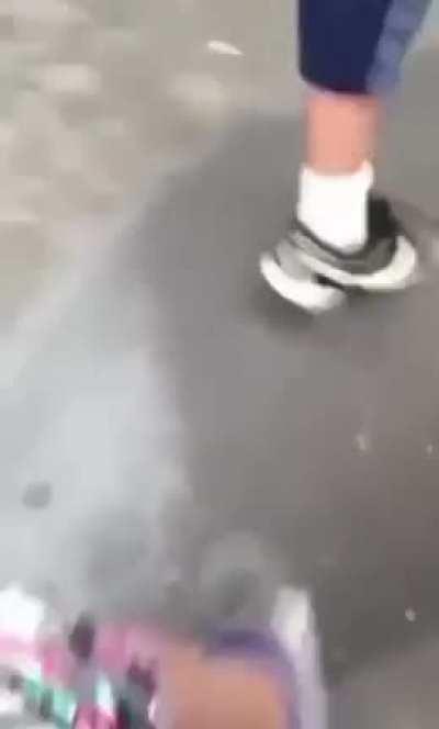 Perry the platypus’s secret tunnel