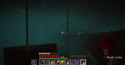 Ever hear about that fighter plane that went so fast that it ran into its own bullets?