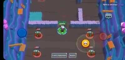 New Chromatic Brawler Gameplay with Skin