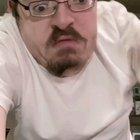 Ricky the God Berwick