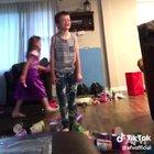 He will always hold hatred in his heart for this moment.