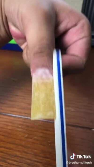 You just mamad your last mia