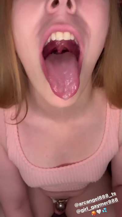 I wish this was your cock 🙈