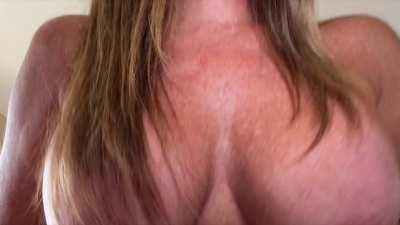 My new huge and hung bull, his fuck doll and my submissive obediant cuck walk into a hotel room.....