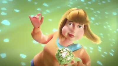 I edited the infamous Grubhub commercial to be worse by added the Winter Games NES Speed Skating music. Cringe commercials and sh**ty games is a match made in hell.