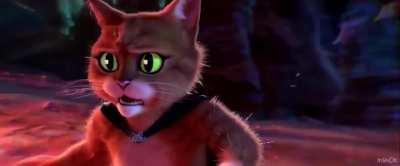 Those Silent Realms were terrifying.