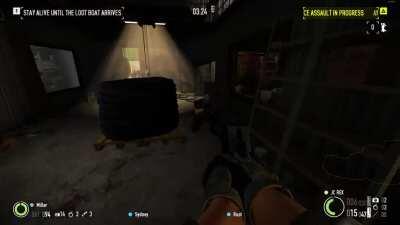 Seen any jumping men ‘round these parts?