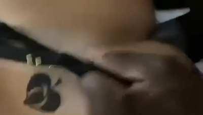 My married ass blacked again ♠️