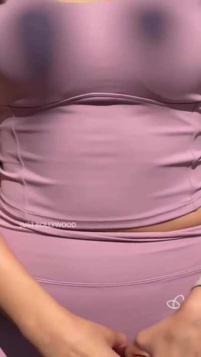 Sakshi Malik Incredible body