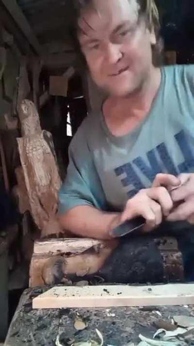 Pedrodbr carpinteiro, funny moments