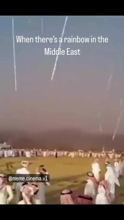 And in Germany we’re worried about fireworks