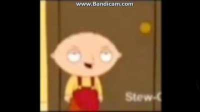 Stewie griffin