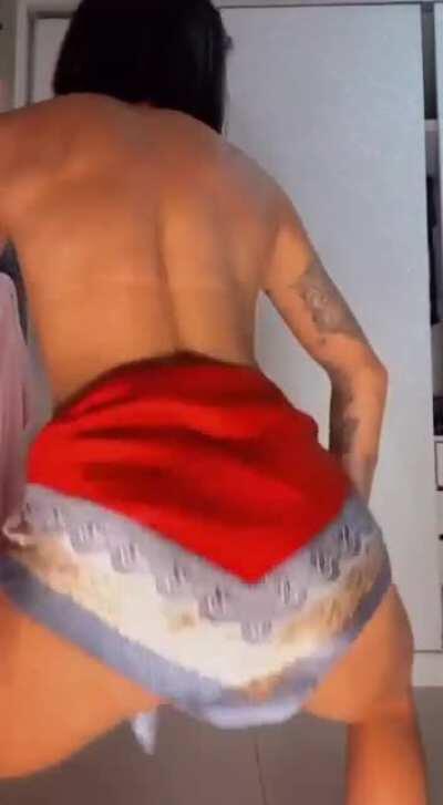 Duda Mesquita (mansão maronba)