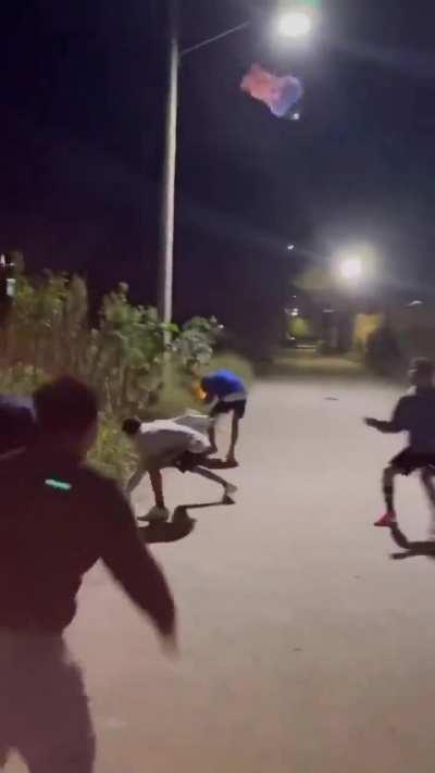 New volleyball gamemode