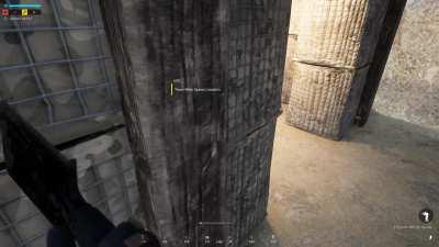 Tanks in v6.0 can't damage HABs at all