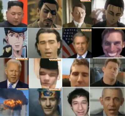 I'm going fucking insane