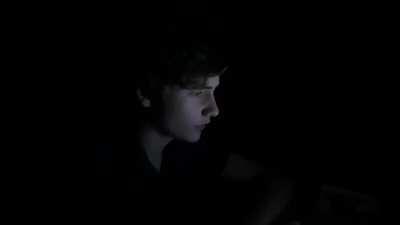 Por eso es mejor tener todo en dark