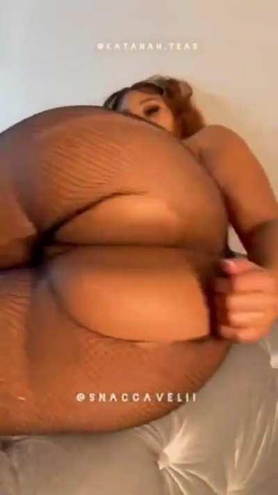 More in the Heat tele