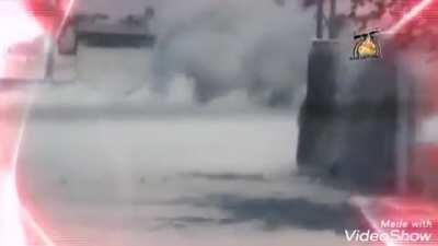 Compilation Video: Kata'ib Hezbollah operations in Iraq