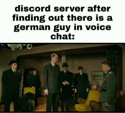 Hopefully this isn't too edgy