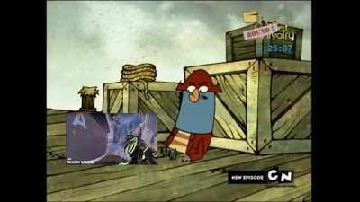 Vandal Origin had me like