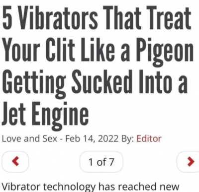 Some news articles are really something 