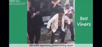 Back when the world was simpler