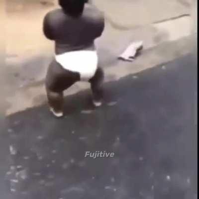 They told me i was an accident