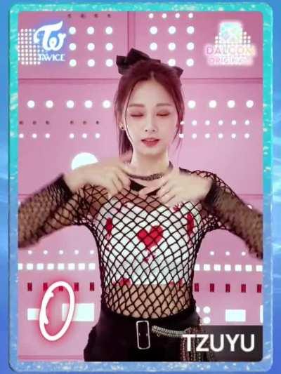 220120 - Tzuyu SSJYP Live Theme