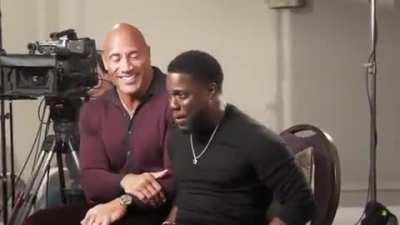 Kevin Hart as Honky Pete