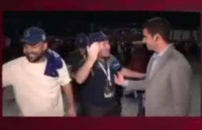 we love Messi ❤️