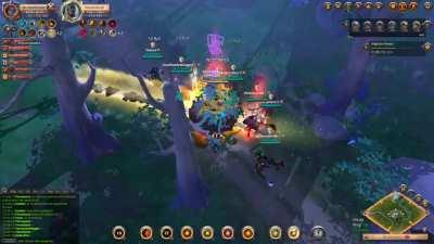 Killing SwoleBenji in RED ZONE (How to become rich again by farming t2 stone for 300 hours Guide Incoming)