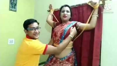 Desi BDSM