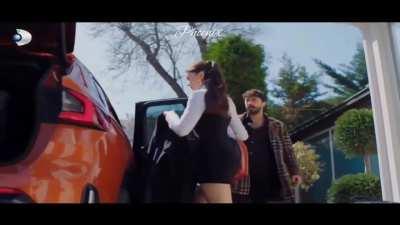 Burcu Özberk Part [3], bölümü izlemeyi unutmayın [1] , [2]