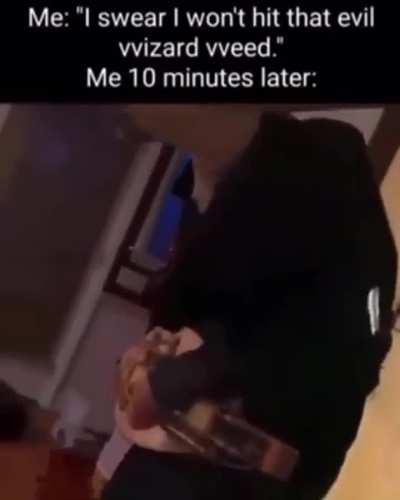 Deer God, Player of Tunes, Invader of Houses