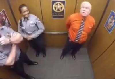 when the bodycam footage was mysteriously lost