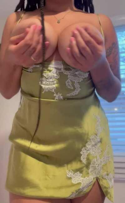 Marry, Fuck, Kill: my tits, my ass, my mouth