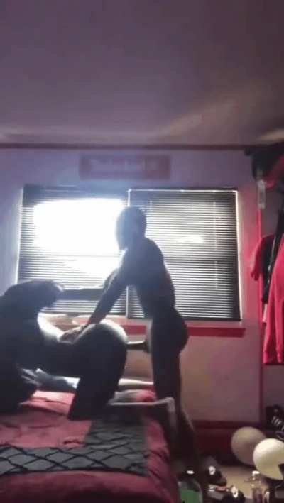 🥵🤯 A Hot - 293 Frames