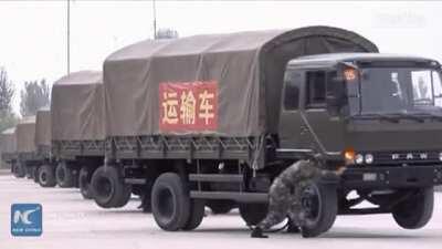 Answer to a coding interview question: how do you reverse a linked list?