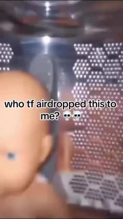 When mom is a dancer