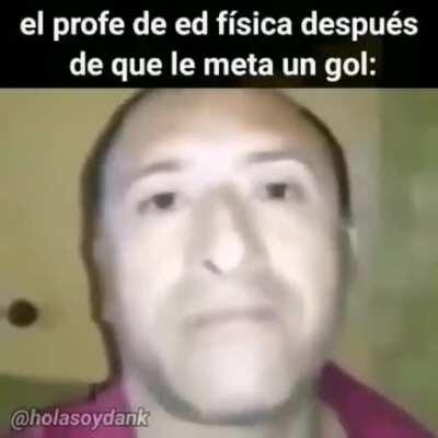 Un partido de baby😔👊