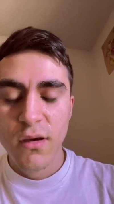 That's average sized right guys? guys...?