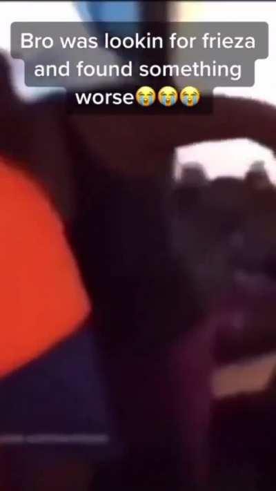 Because momma love you 