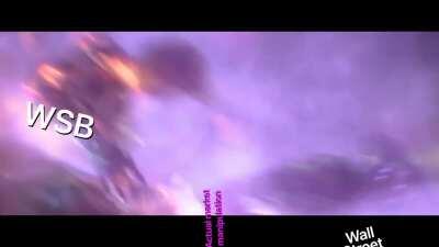 WSB: Endgame